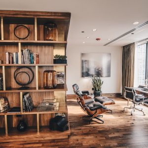 Interior designer from scratch to PRO