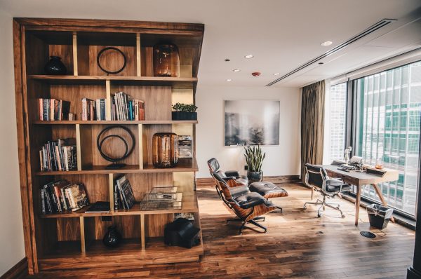 Interior designer from scratch to PRO