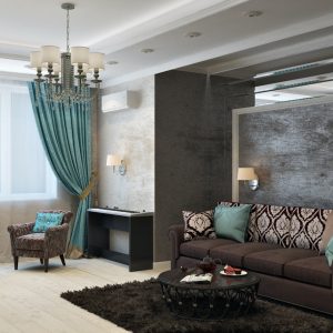 Interior Rendering Basics in 3ds Max