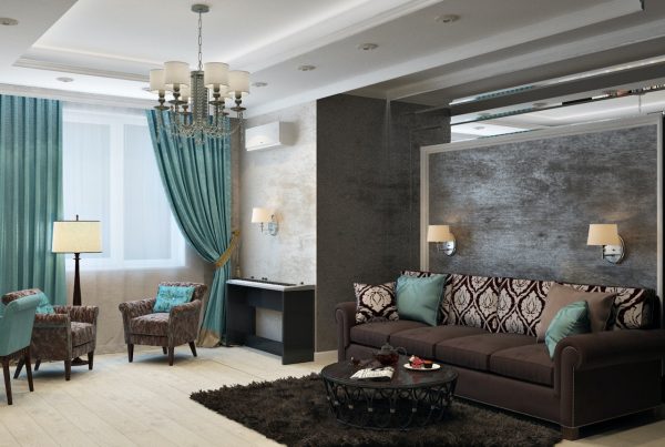 Interior Rendering Basics in 3ds Max